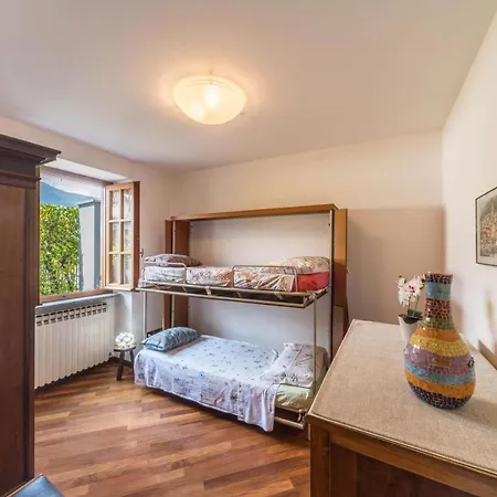 Un Passo Dal Apartment Dervio