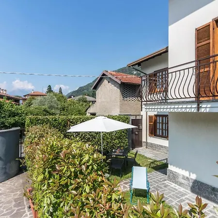 Un Passo Dal Apartment Dervio