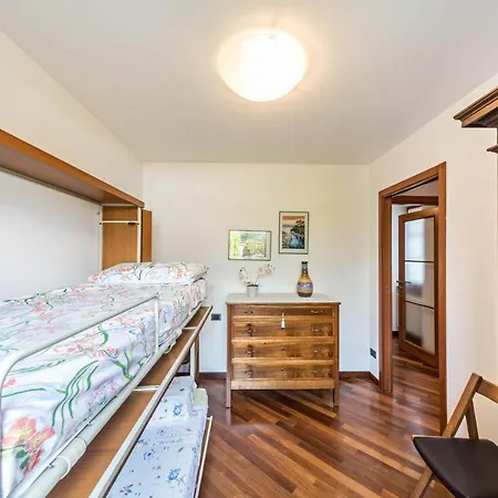 Un Passo Dal Apartment
